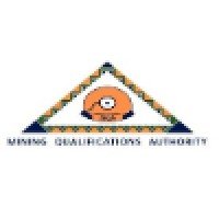 Mining Qualifications Authority (MQA) Mining Qualifications Authority (MQA)