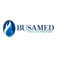 Busamed Private Hospital