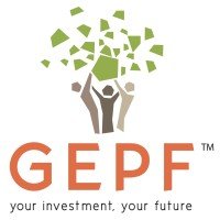 Government Employees Pension Fund