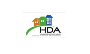 Housing Development Agency