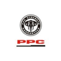 PPC Cement PPC Cement